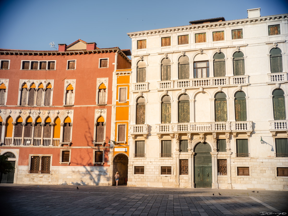 Photos from a trip through Italy in Summer of 2023. Locations include Rome, Florence, Tuscany, Castello di Bossi in Chianti, Siena, San Gimignano, Sirmione on Lake Garda, Bologna, Gudon, Italian Dolomites, Seceda, Cadini di Misurina, and Venice.
